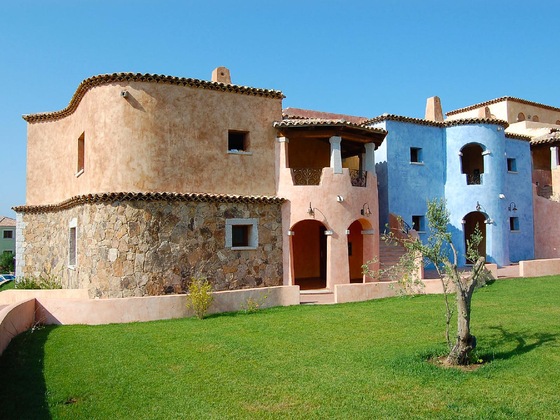 Gallery - Residence Il Borgo