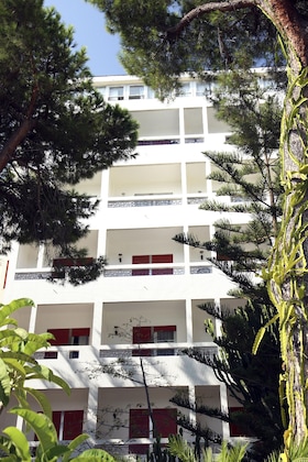 Gallery - Abamar Hotel