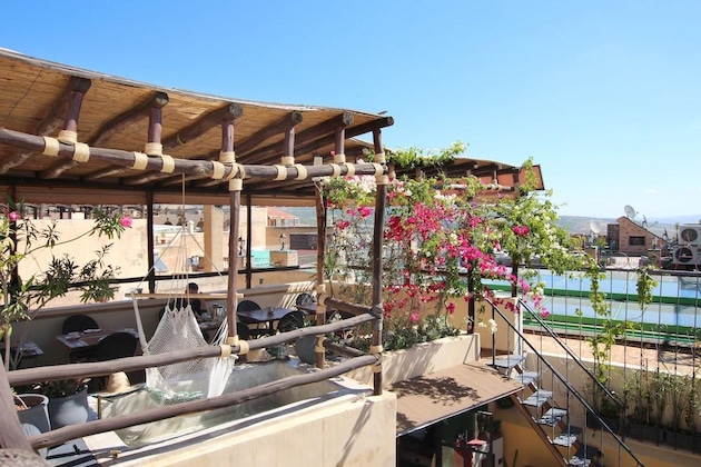 Gallery - Riad Anata