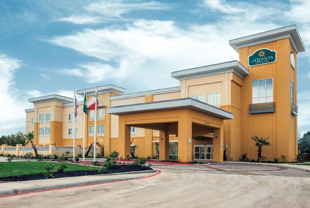 Gallery - La Quinta Inn & Suites By Wyndham Cotulla
