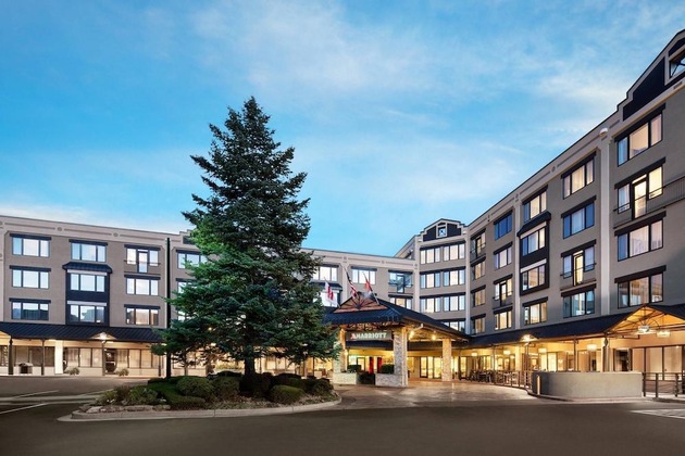 Gallery - Boulder Marriott