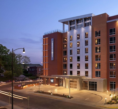 Gallery - The Broadway Columbia - A Doubletree By Hilton Hotel