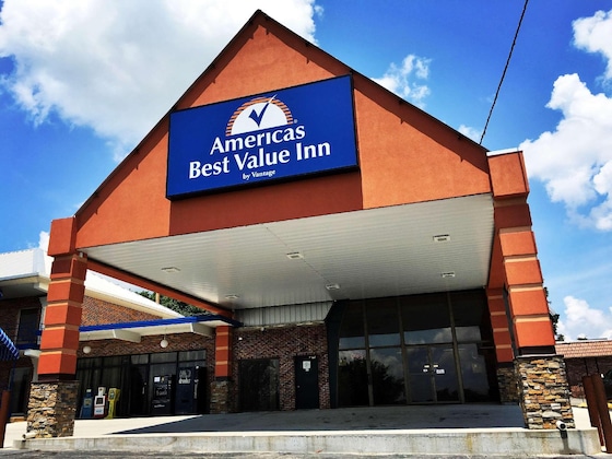 Gallery - Americas Best Value Inn