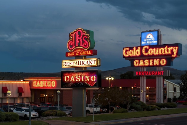 Gallery - Gold Country Inn And Casino By Red Lion Hotels