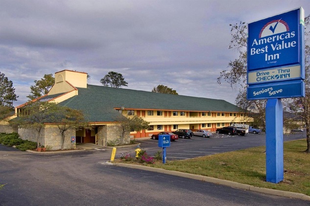 Gallery - Americas Best Value Inn-Florence Cincinnati