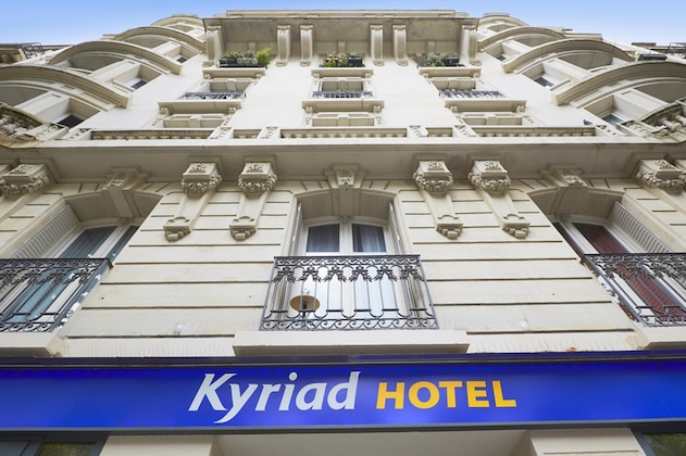 Gallery - Kyriad Paris 18 - Porte De Clignancourt - Montmartre