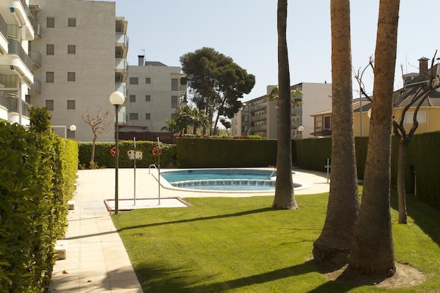 Gallery - Apartamentos Somni Cambrils