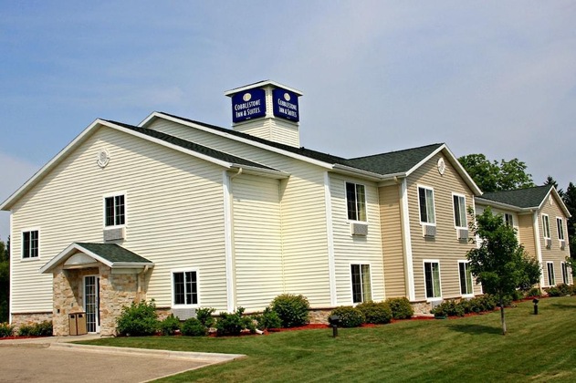 Gallery - Cobblestone Inn & Suites - Durand