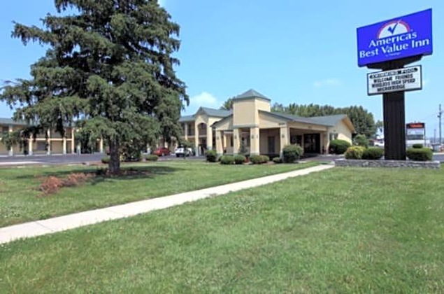 Gallery - Regency Inn