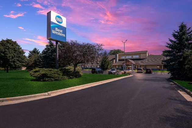 Gallery - Best Western Germantown Inn