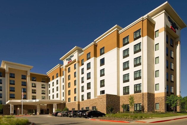 Gallery - TownePlace Suites by Marriott Dallas DFW Airport N Grapevine