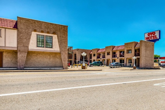 Gallery - Oyo Hotel Groesbeck