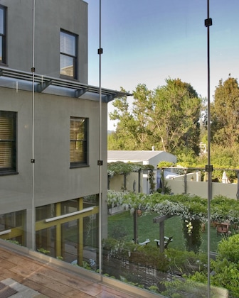 Gallery - Hotel Healdsburg