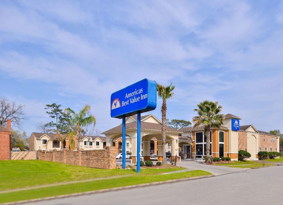 Gallery - Americas Best Value Inn - Medical Center Downtown