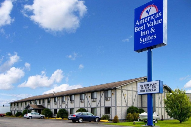 Gallery - Americas Best Value Inn & Suites - International Falls