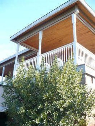 Gallery - Ione Hotel