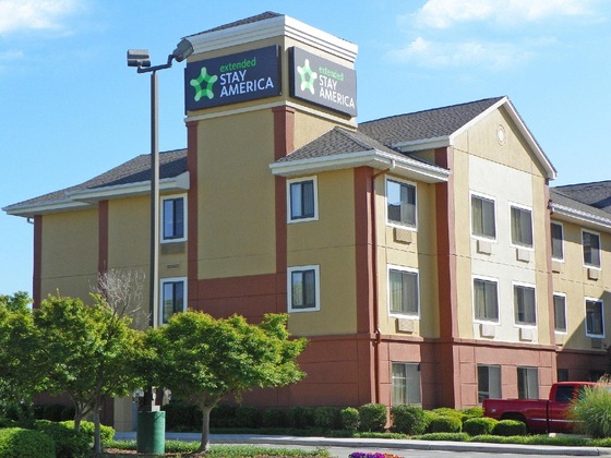 Gallery - Extended Stay America Jacksonville Camp Lejeune
