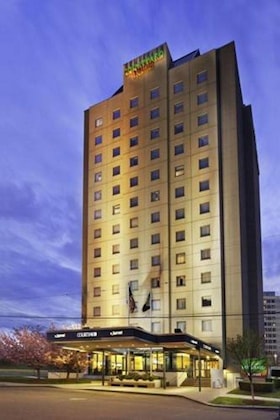Gallery - Courtyard By Marriott New York Jfk Airport