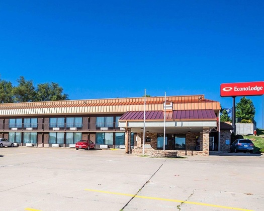 Gallery - Econo Lodge Jefferson City