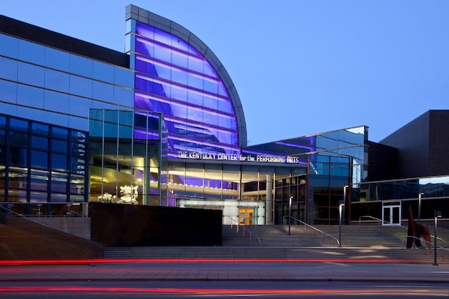 Gallery - Sheraton Louisville Riverside By Marriott
