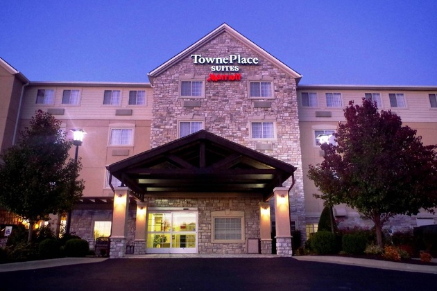 Gallery - Towneplace Suites Marriott Joplin