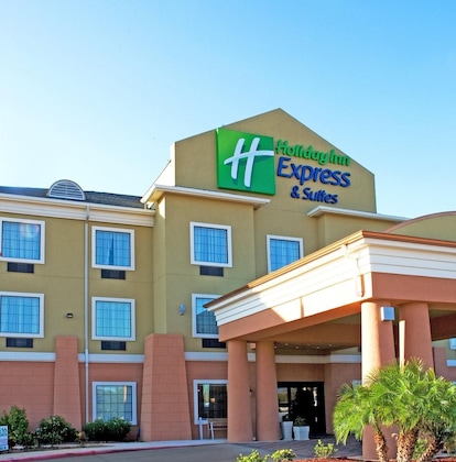 Gallery - Holiday Inn Express Jourdanton - Pleasanton By Ihg