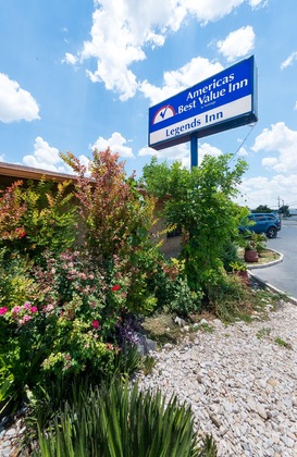 Gallery - Americas Best Value Inn - The Legends Inn
