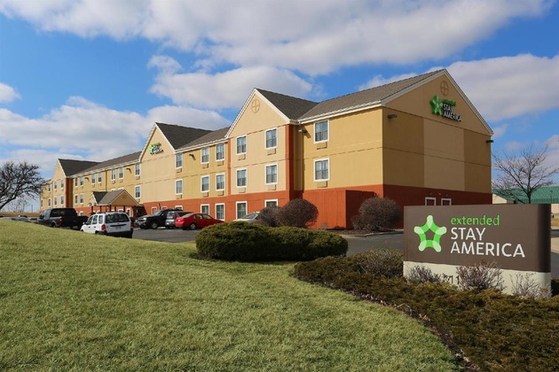 Gallery - Extended Stay America Kansas City Airport Plaza Circle