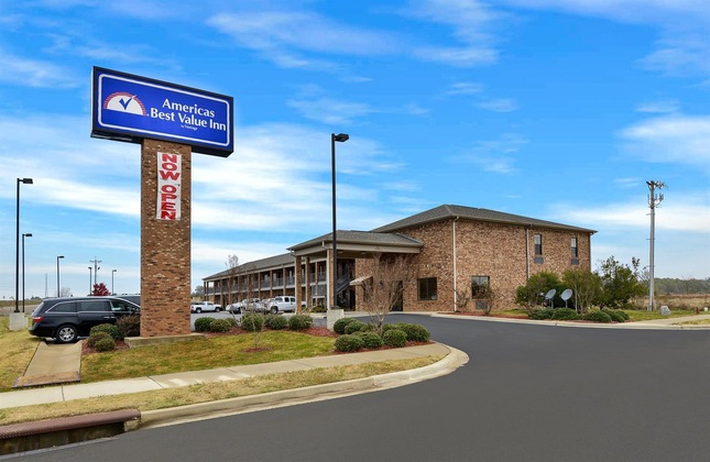 Gallery - Americas Best Value Inn