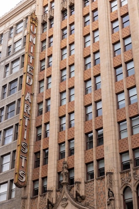 Gallery - Ace Hotel Downtown Los Angeles
