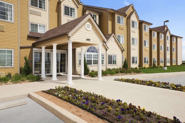 Gallery - Microtel Inn & Suites By Wyndham Cotulla