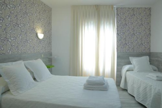 Gallery - Hostal Nersan