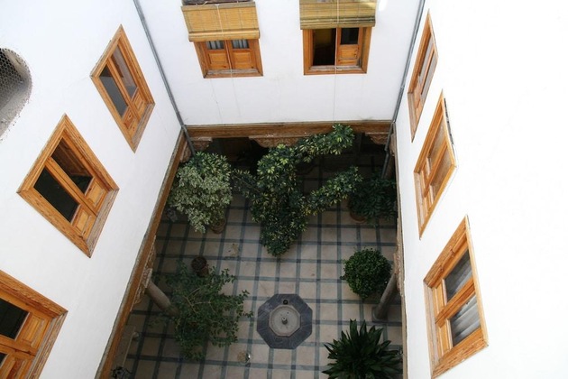 Gallery - Pensión San Joaquín