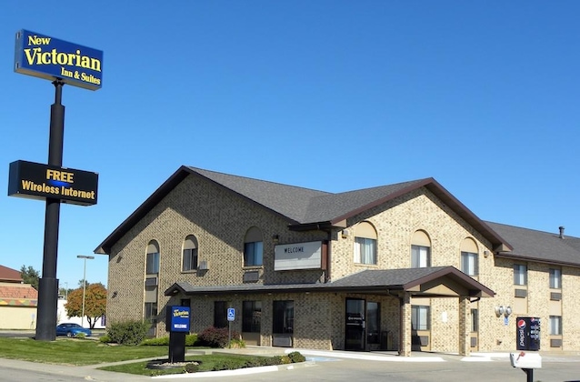 Gallery - New Victorian Inn And Suites