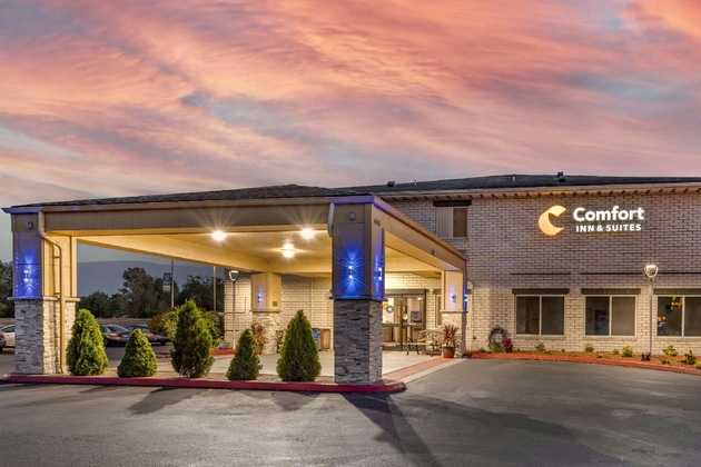 Gallery - Comfort Inn Kelso