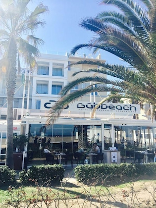 Gallery - Hotel Sabbia By Gabbeach