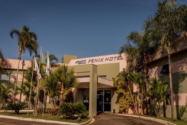 Gallery - Fenix Hotel Araxa