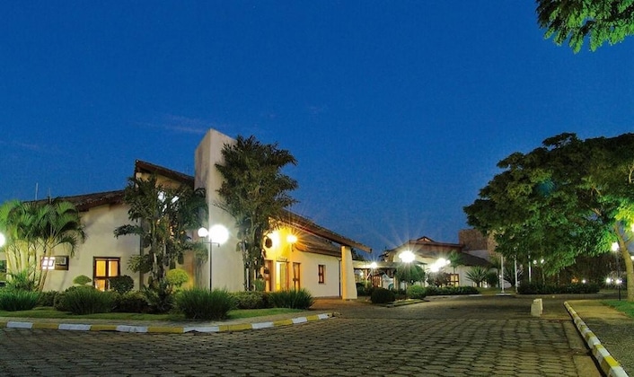 Gallery - Hotel Villa Santo Agostinho