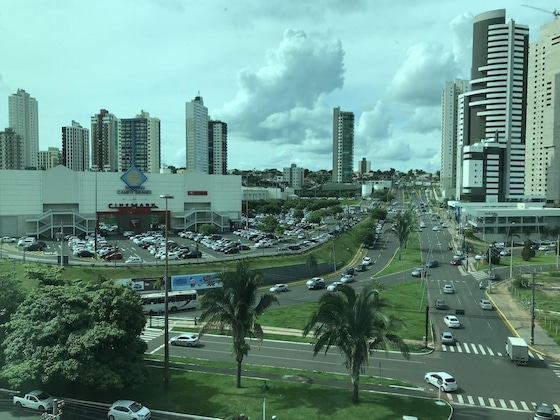 Gallery - Grand Park Hotel