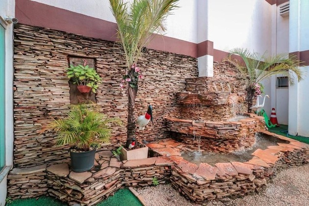 Gallery - Turis Hotel