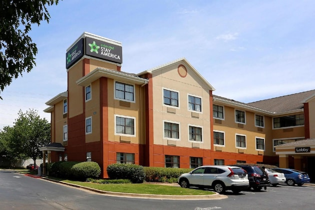 Gallery - Extended Stay America Suites Atlanta Kennesaw Town Center