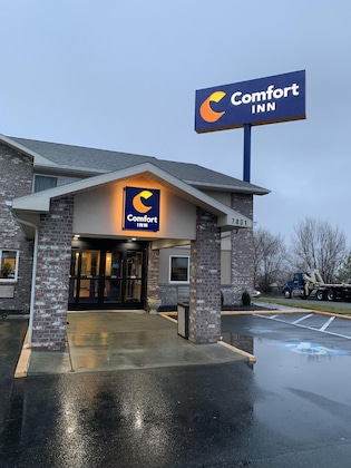 Gallery - Comfort Inn Kennewick