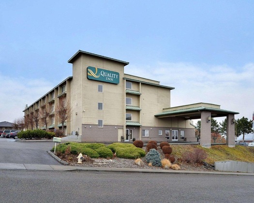 Gallery - Quality Inn Kennewick