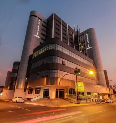 Gallery - Residence Hotel Imperatriz