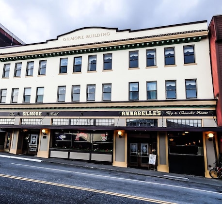 Gallery - Gilmore Hotel, Trademark Collection By Wyndham