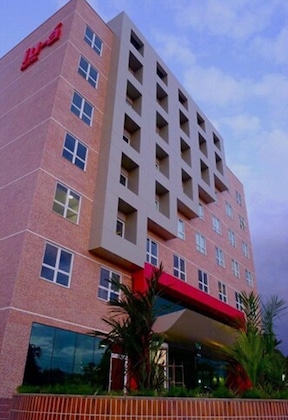Gallery - Iu-Á Hotel