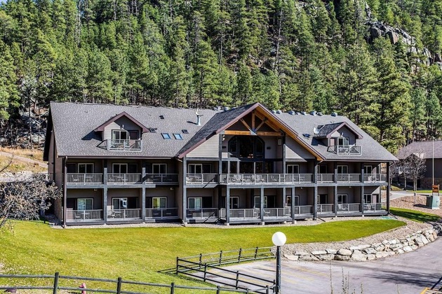 Gallery - K Bar S Lodge, An Ascend Collection Hotel