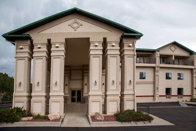 Gallery - Baymont By Wyndham Keystone Near Mt. Rushmore