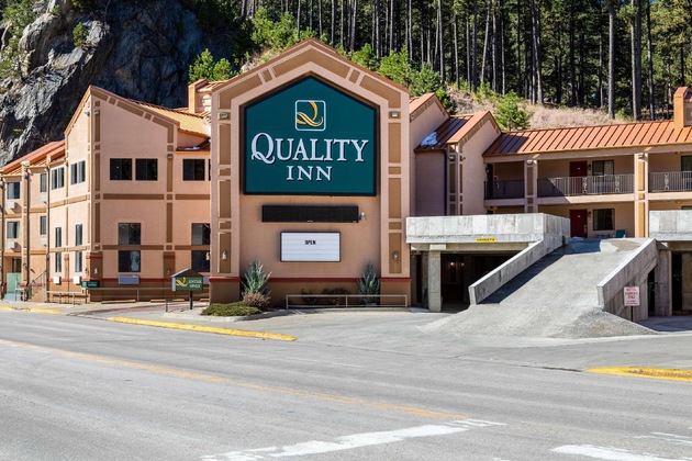 Gallery - Quality Inn