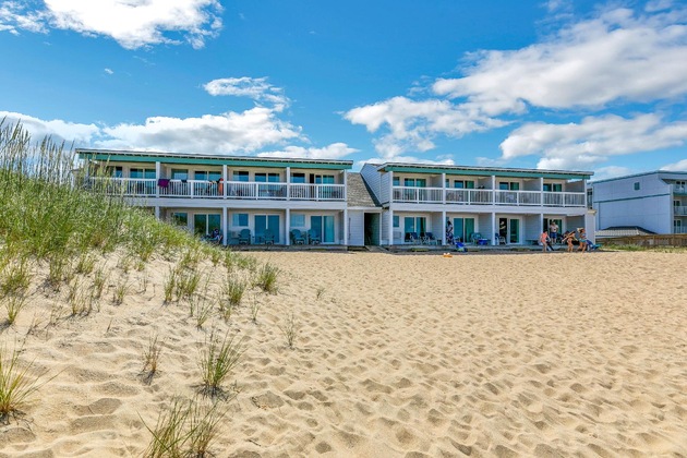 Gallery - John Yancey Oceanfront Inn